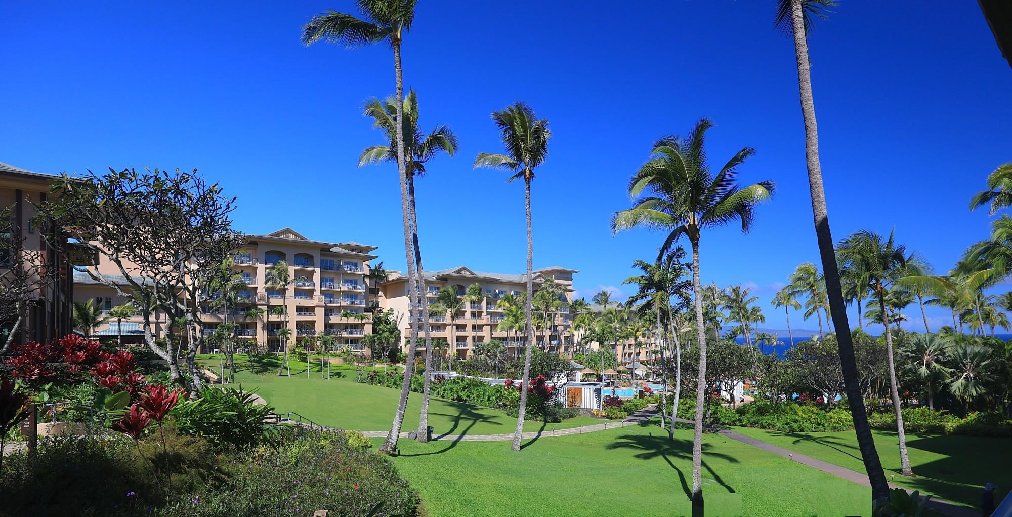 1 Ritz Carlton Drive, Unit 1502 Lahaina, HI 96761 - Photo 2 of 47 a view of a city