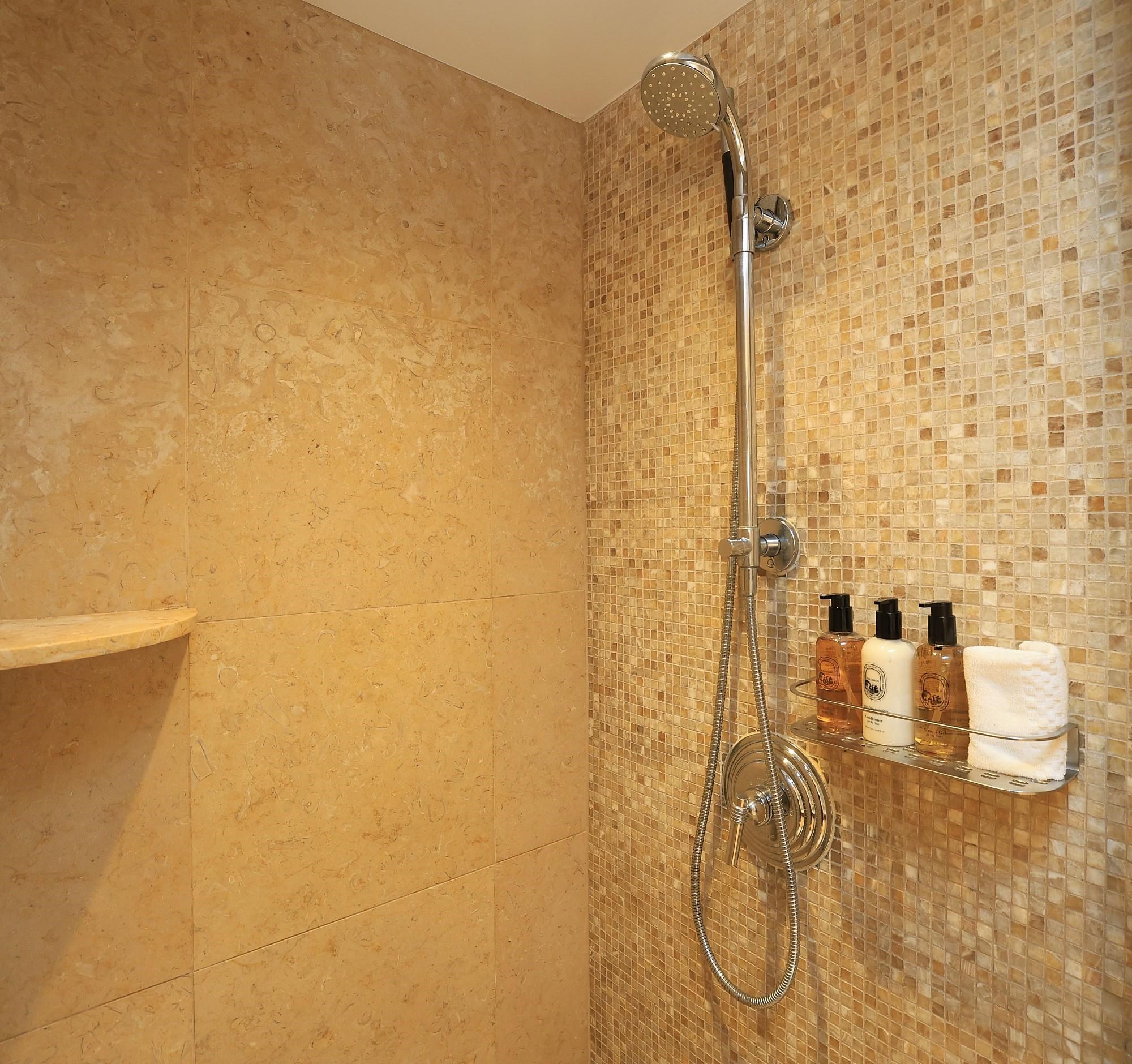 1 Ritz Carlton Drive, Unit 1502 Lahaina, HI 96761 - Photo 23 of 47 a bathroom with a shower