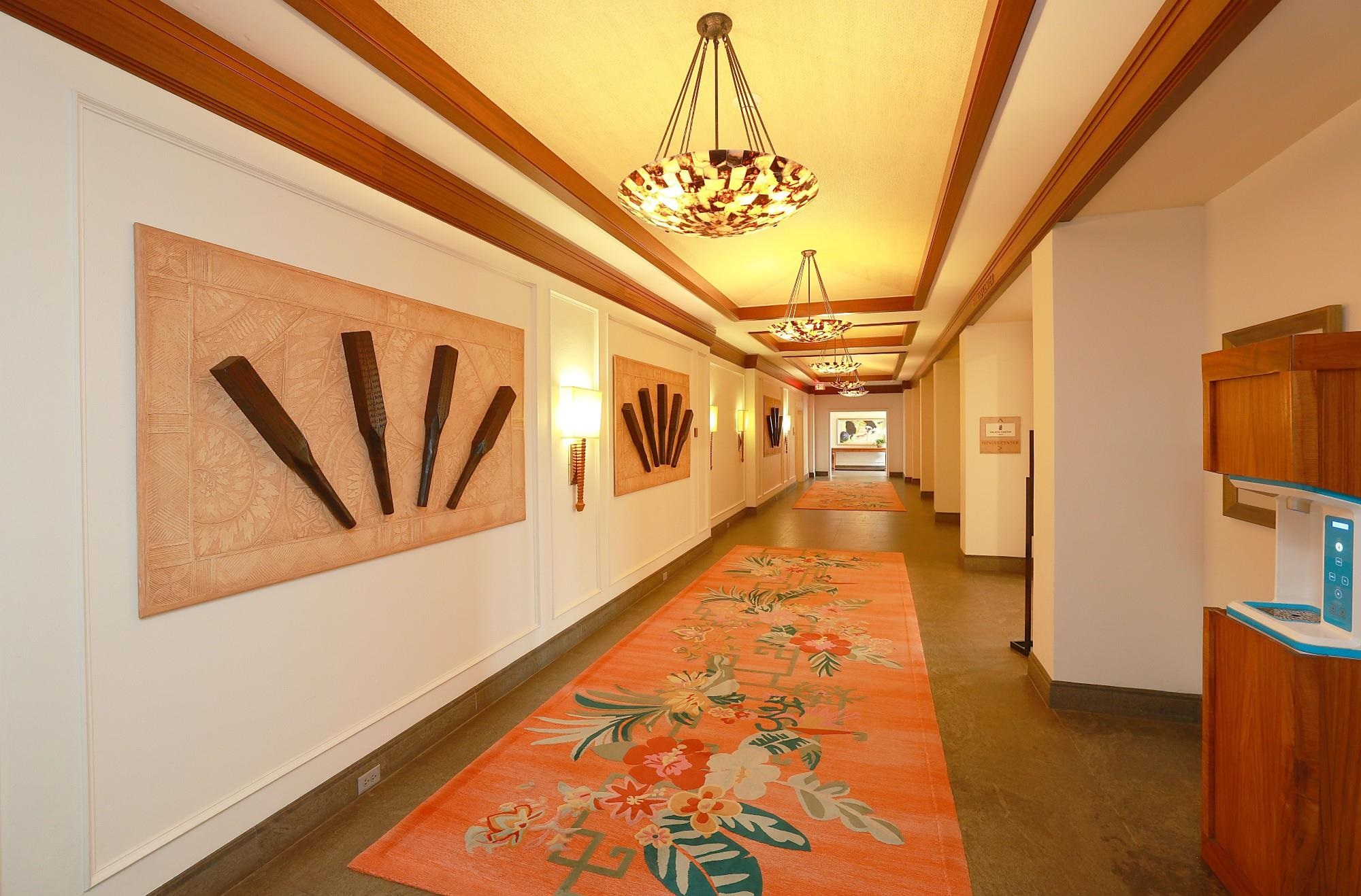 1 Ritz Carlton Drive, Unit 1502 Lahaina, HI 96761 - Photo 30 of 47 a very nice looking room with a large window