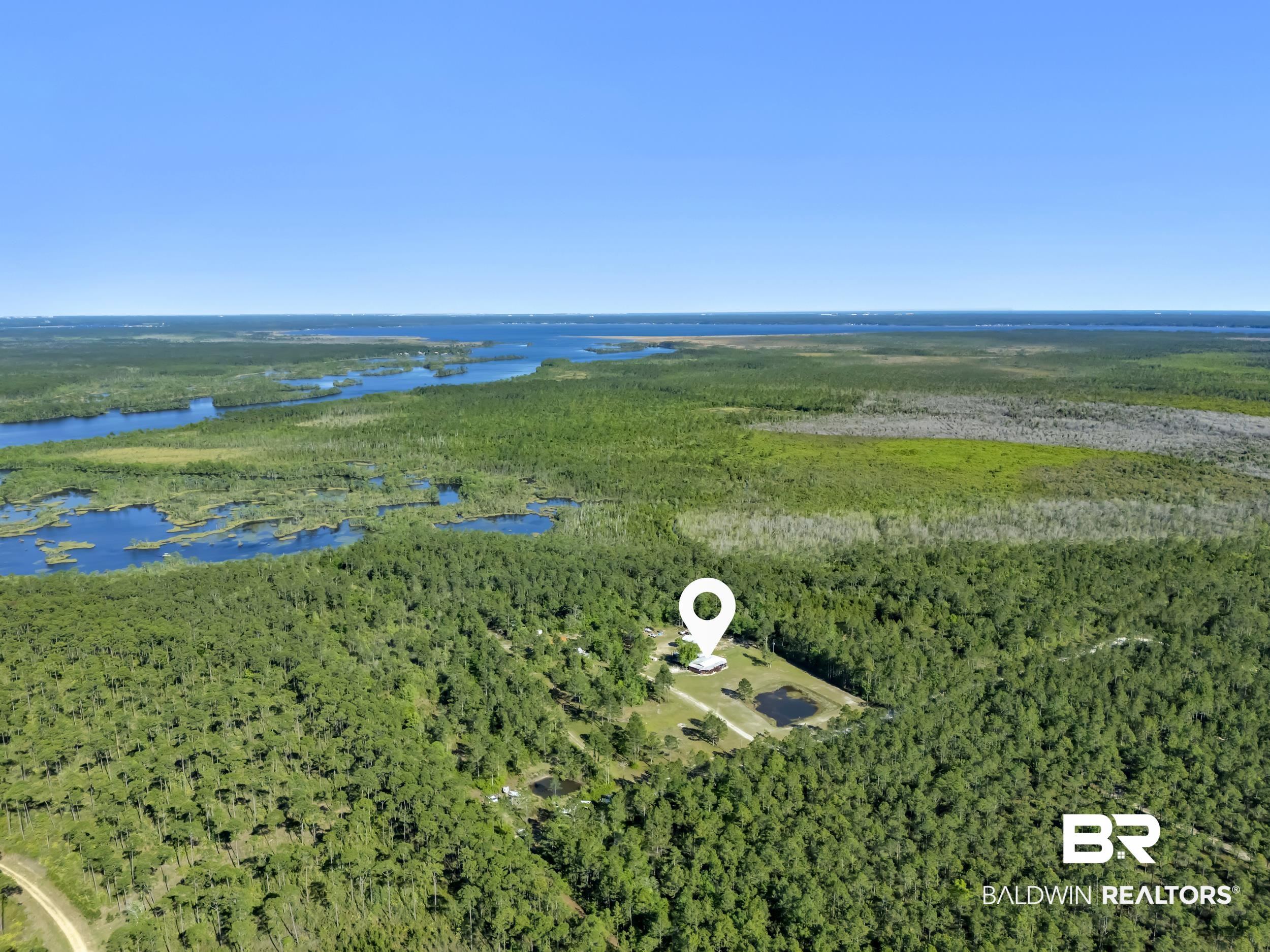 34130 Alligator Byu Road Lillian, AL 36549 - Photo 56 of 63