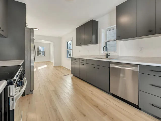 $268,000 | 538 Clayton Avenue, Fort Wayne, IN 46808