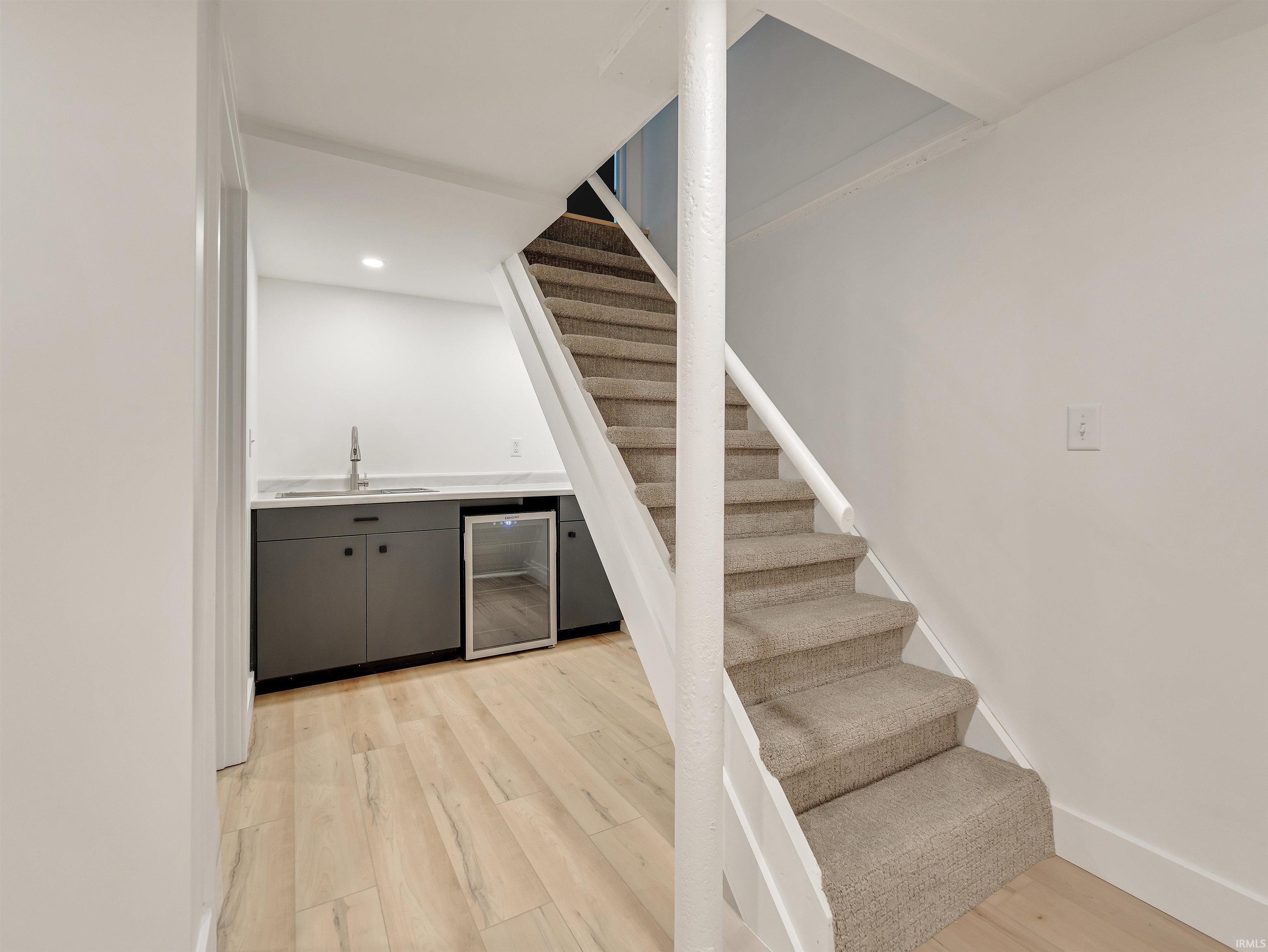 538 Clayton Avenue Fort Wayne, IN 46808 - Photo 15 of 36