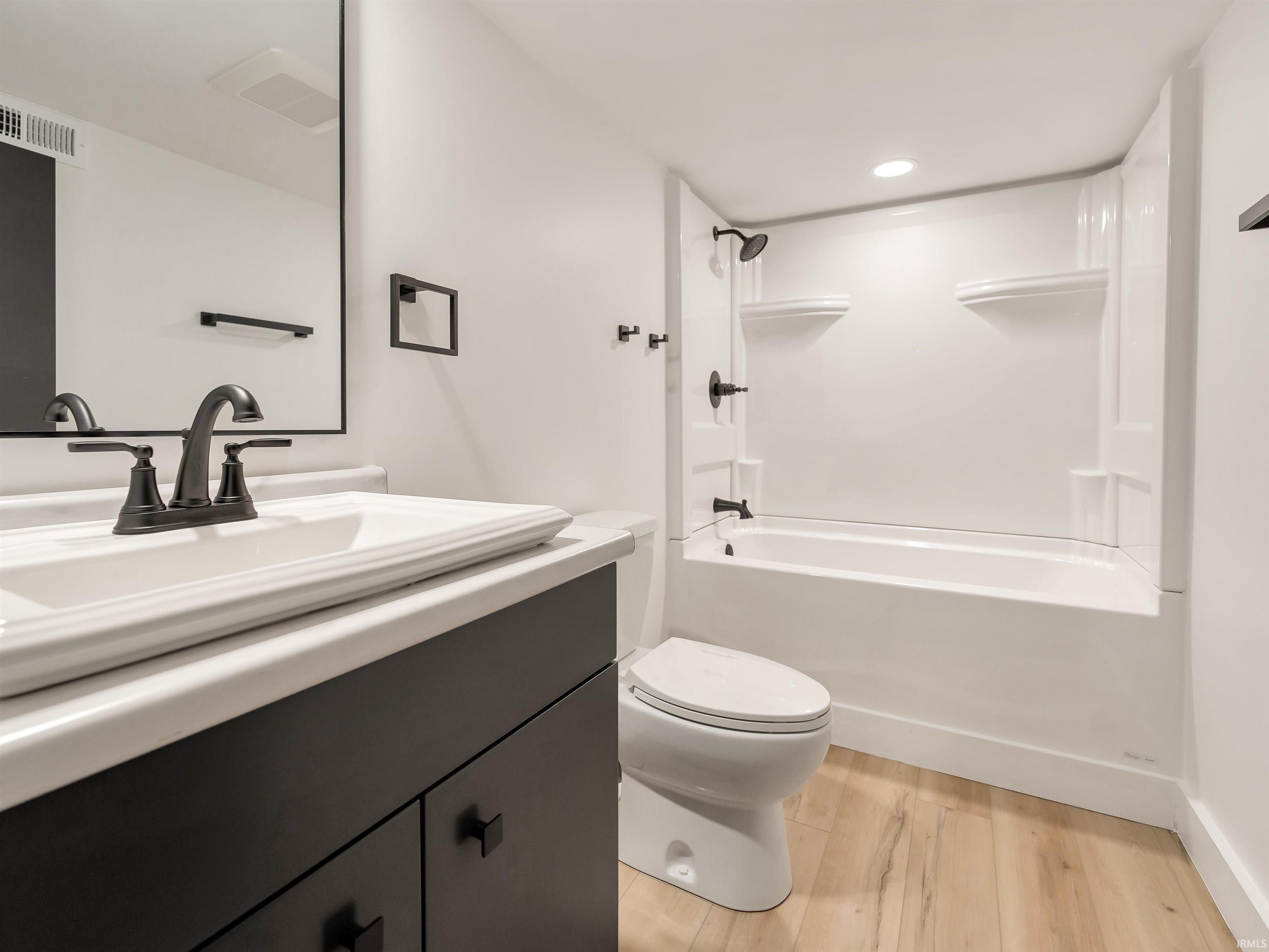 538 Clayton Avenue Fort Wayne, IN 46808 - Photo 21 of 36