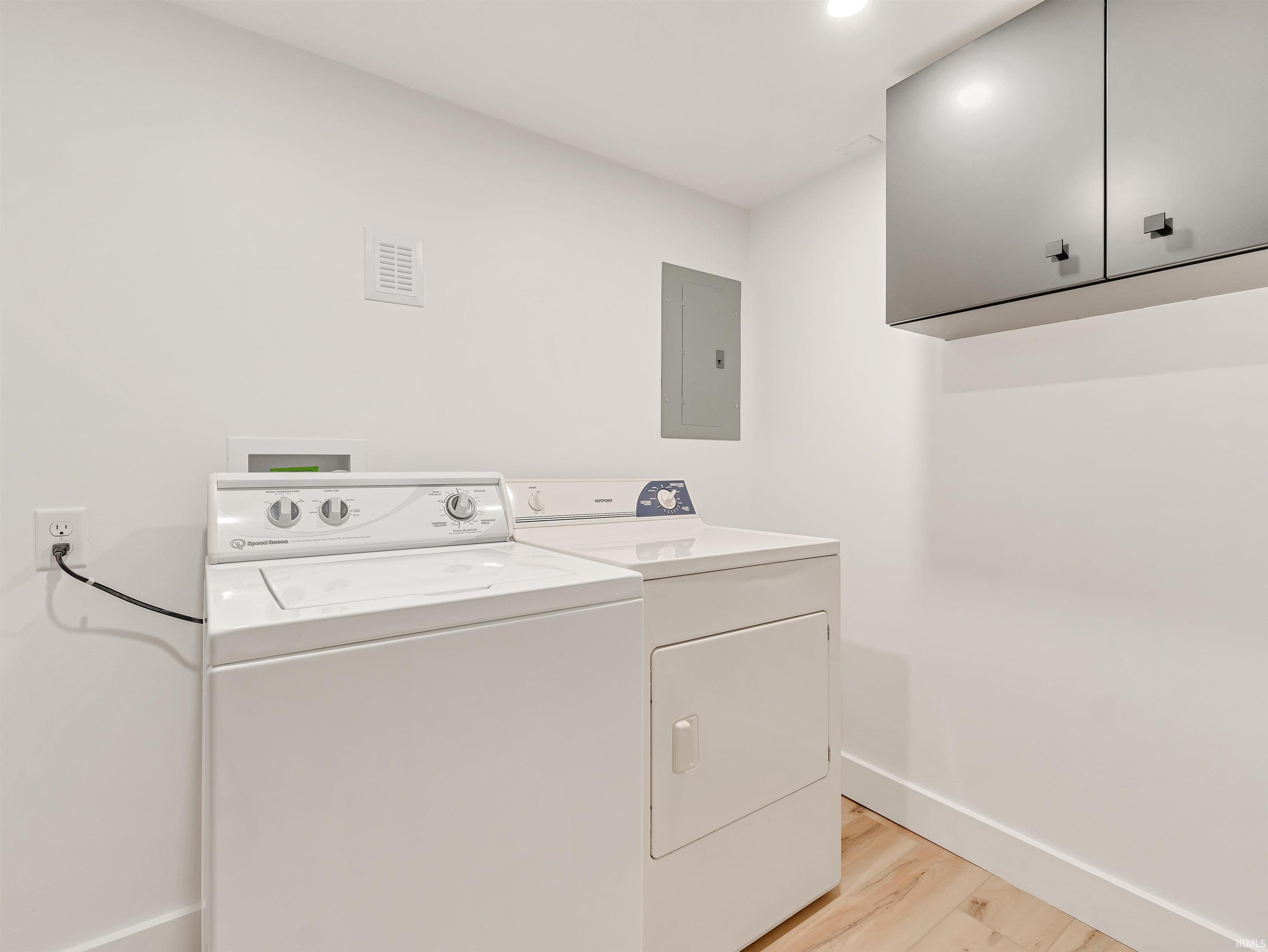 538 Clayton Avenue Fort Wayne, IN 46808 - Photo 22 of 36