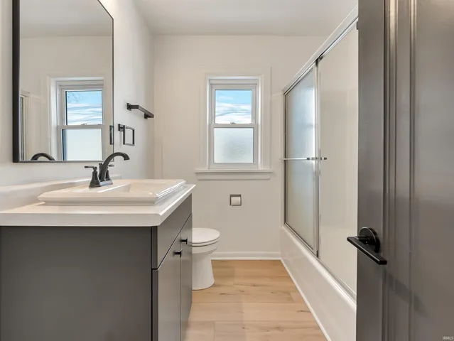 $268,000 | 538 Clayton Avenue, Fort Wayne, IN 46808