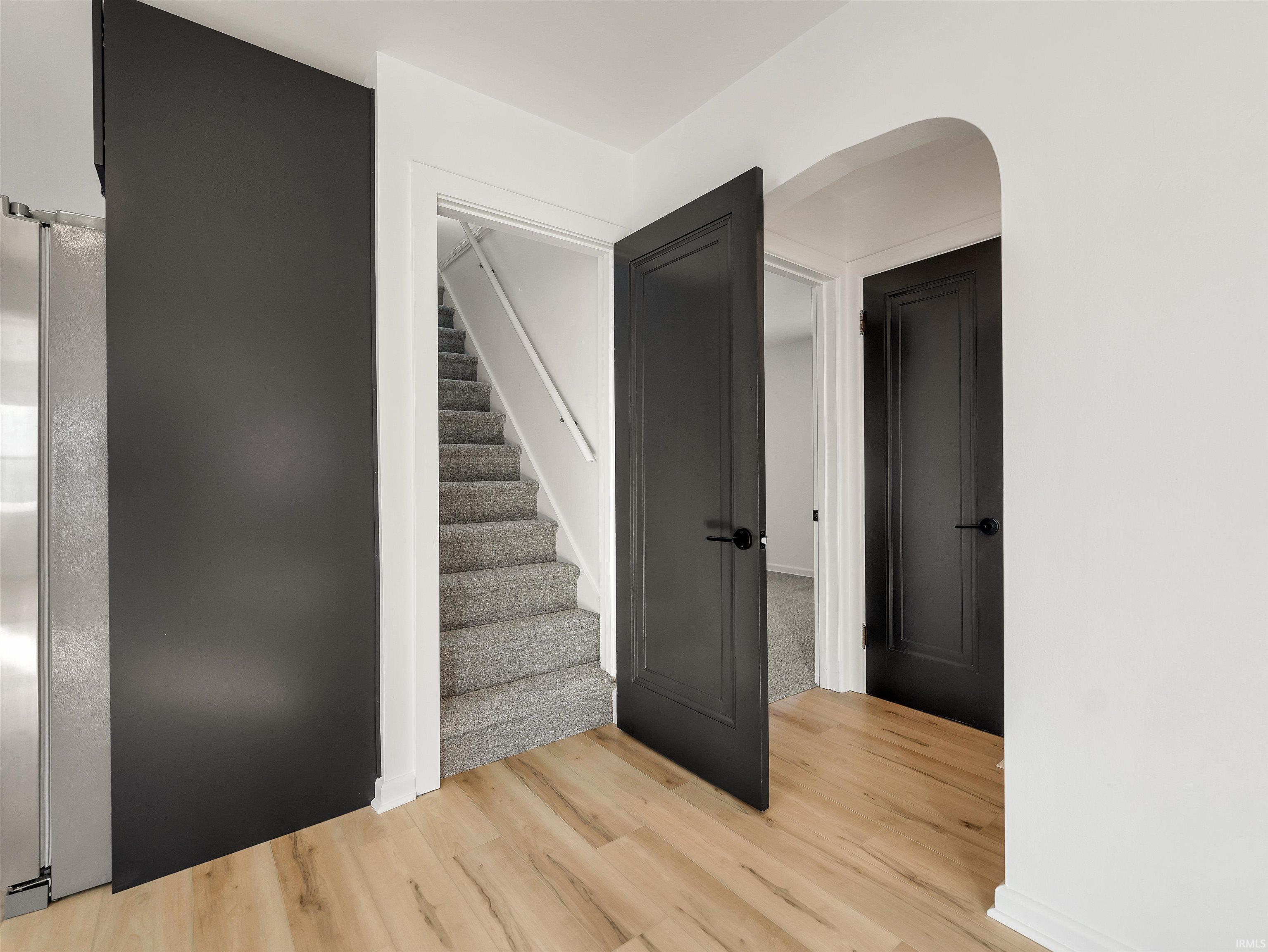 538 Clayton Avenue Fort Wayne, IN 46808 - Photo 29 of 36