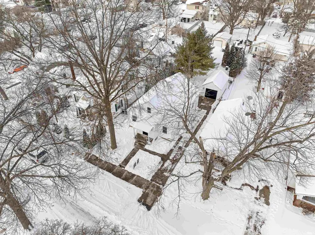 $268,000 | 538 Clayton Avenue, Fort Wayne, IN 46808