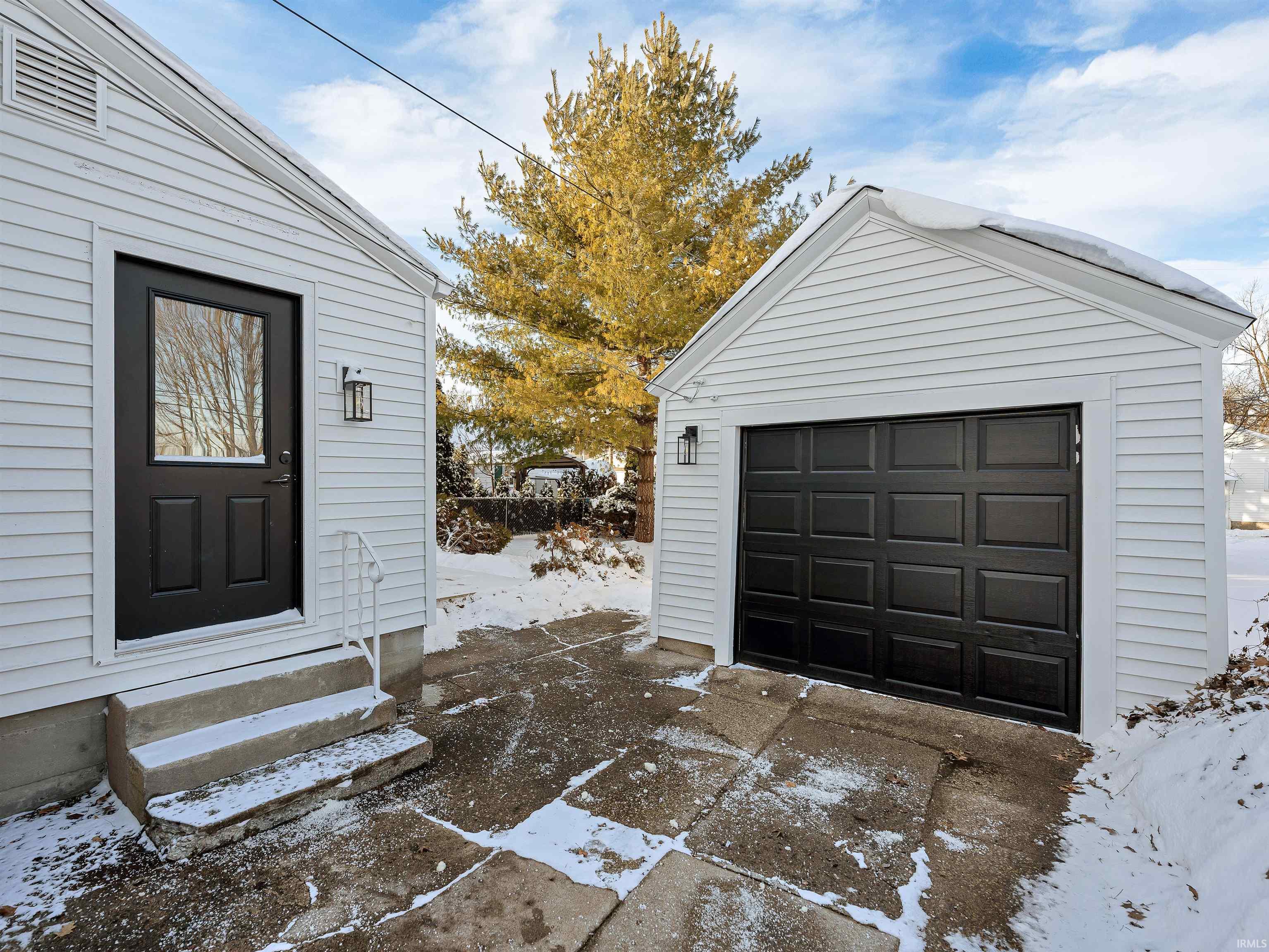 538 Clayton Avenue Fort Wayne, IN 46808 - Photo 34 of 36