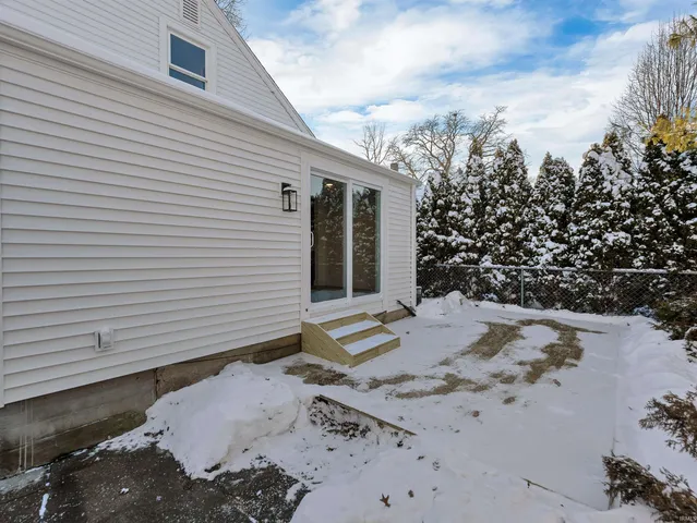 $268,000 | 538 Clayton Avenue, Fort Wayne, IN 46808