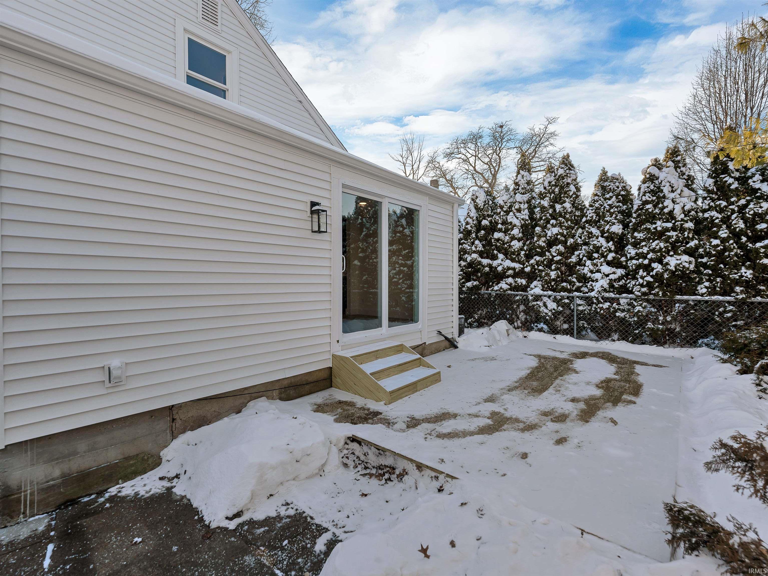 538 Clayton Avenue Fort Wayne, IN 46808 - Photo 35 of 36