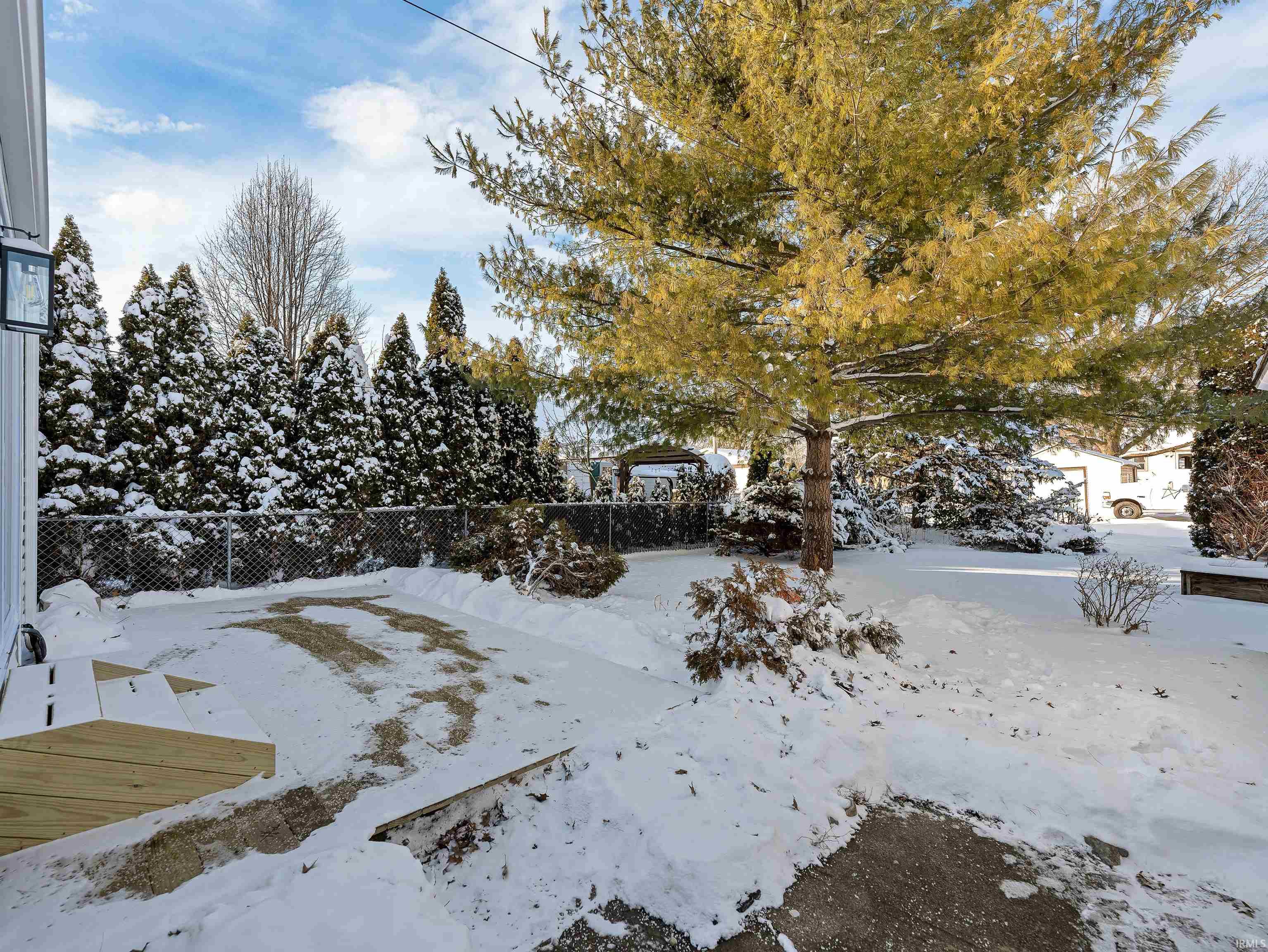 538 Clayton Avenue Fort Wayne, IN 46808 - Photo 36 of 36