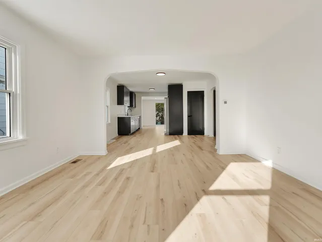 $268,000 | 538 Clayton Avenue, Fort Wayne, IN 46808