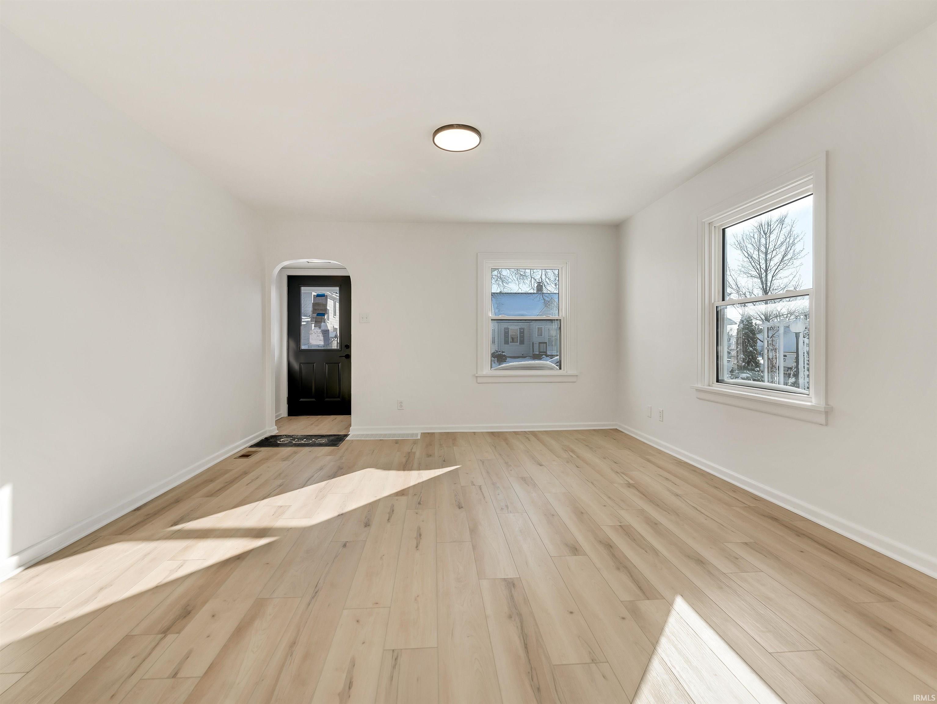 538 Clayton Avenue Fort Wayne, IN 46808 - Photo 8 of 36