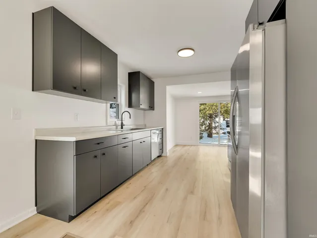 $268,000 | 538 Clayton Avenue, Fort Wayne, IN 46808