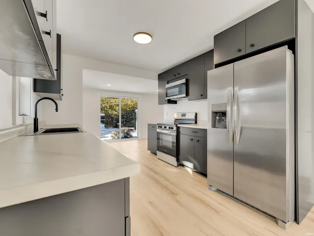 $268,000 | 538 Clayton Avenue, Fort Wayne, IN 46808