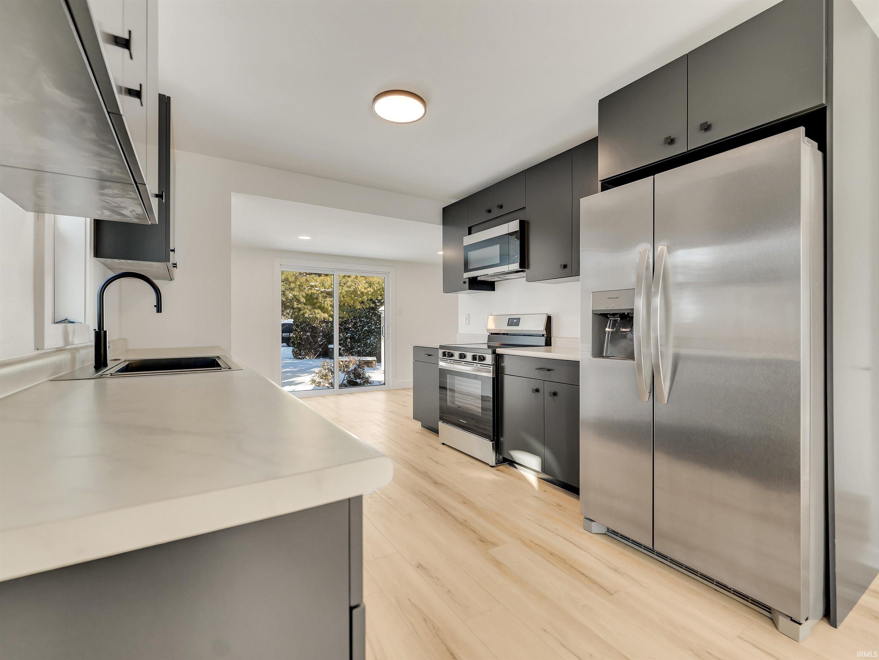 538 Clayton Avenue Fort Wayne, IN 46808 - Photo 10 of 36