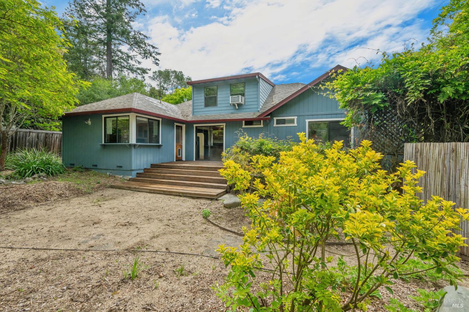 8610 Graton Road Sebastopol, CA 95472 - Photo 56 of 86