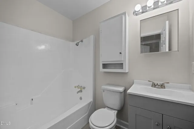 $197,500 | 1404 Ballymena Drive, Reidsville, NC 27320