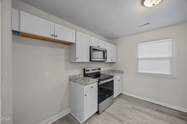 $197,500 | 1404 Ballymena Drive, Reidsville, NC 27320