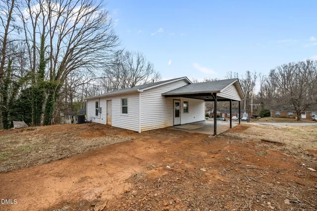 $197,500 | 1404 Ballymena Drive, Reidsville, NC 27320