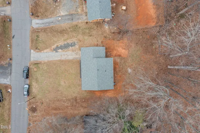 $197,500 | 1404 Ballymena Drive, Reidsville, NC 27320