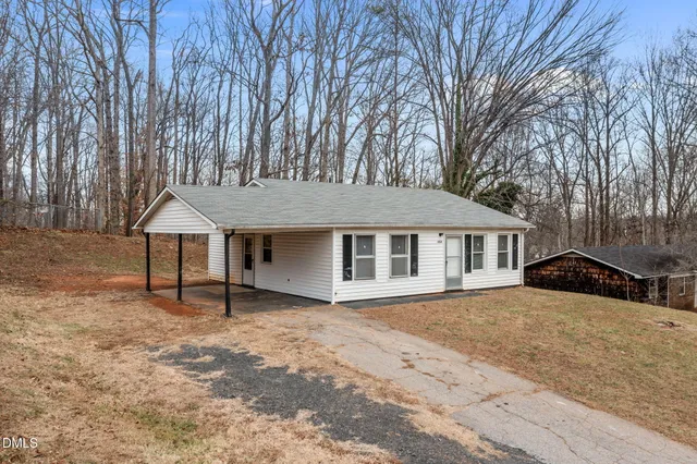 $197,500 | 1404 Ballymena Drive, Reidsville, NC 27320