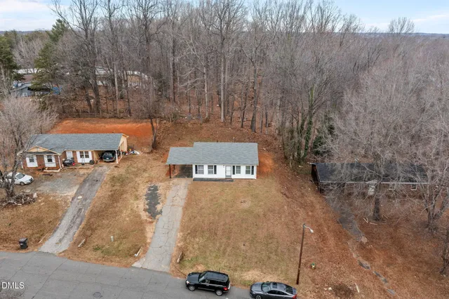 $197,500 | 1404 Ballymena Drive, Reidsville, NC 27320