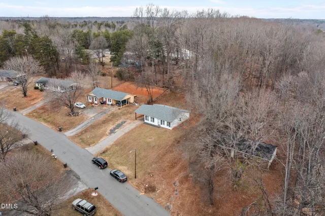 $197,500 | 1404 Ballymena Drive, Reidsville, NC 27320