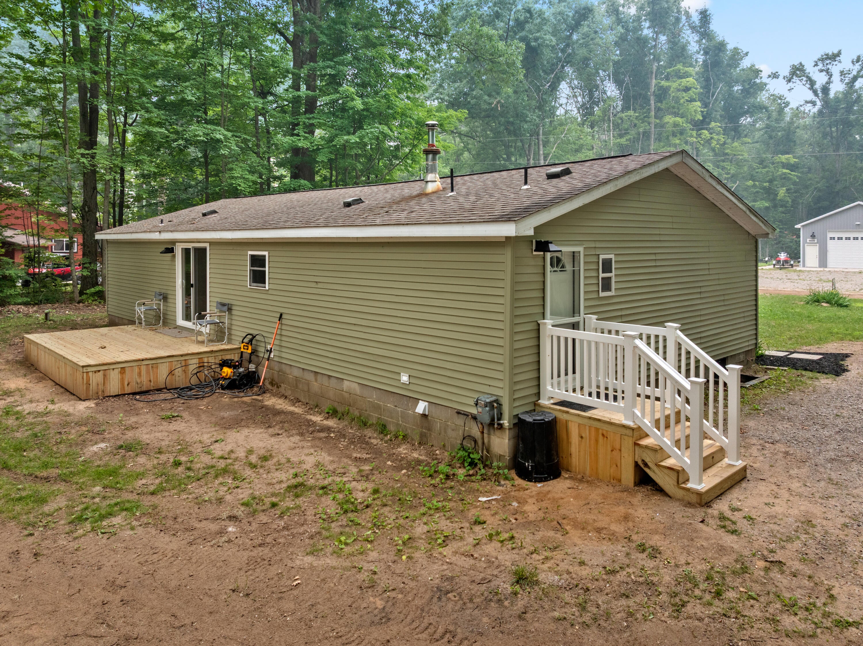 5625 Turkey Foot Road Gaylord, MI 49735 - Photo 3 of 61