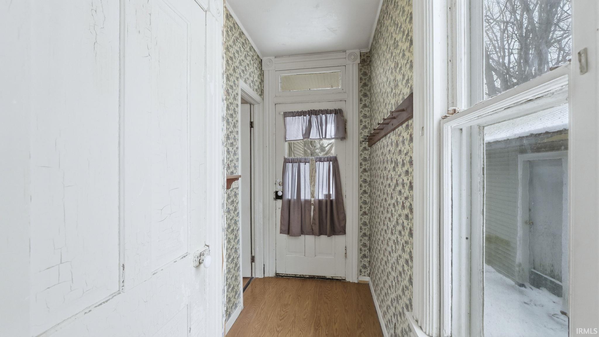 403 Walnut Street Burket, IN 46508 - Photo 16 of 35