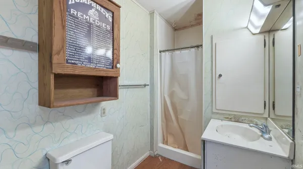 $72,100 | 403 Walnut Street, Burket, IN 46508