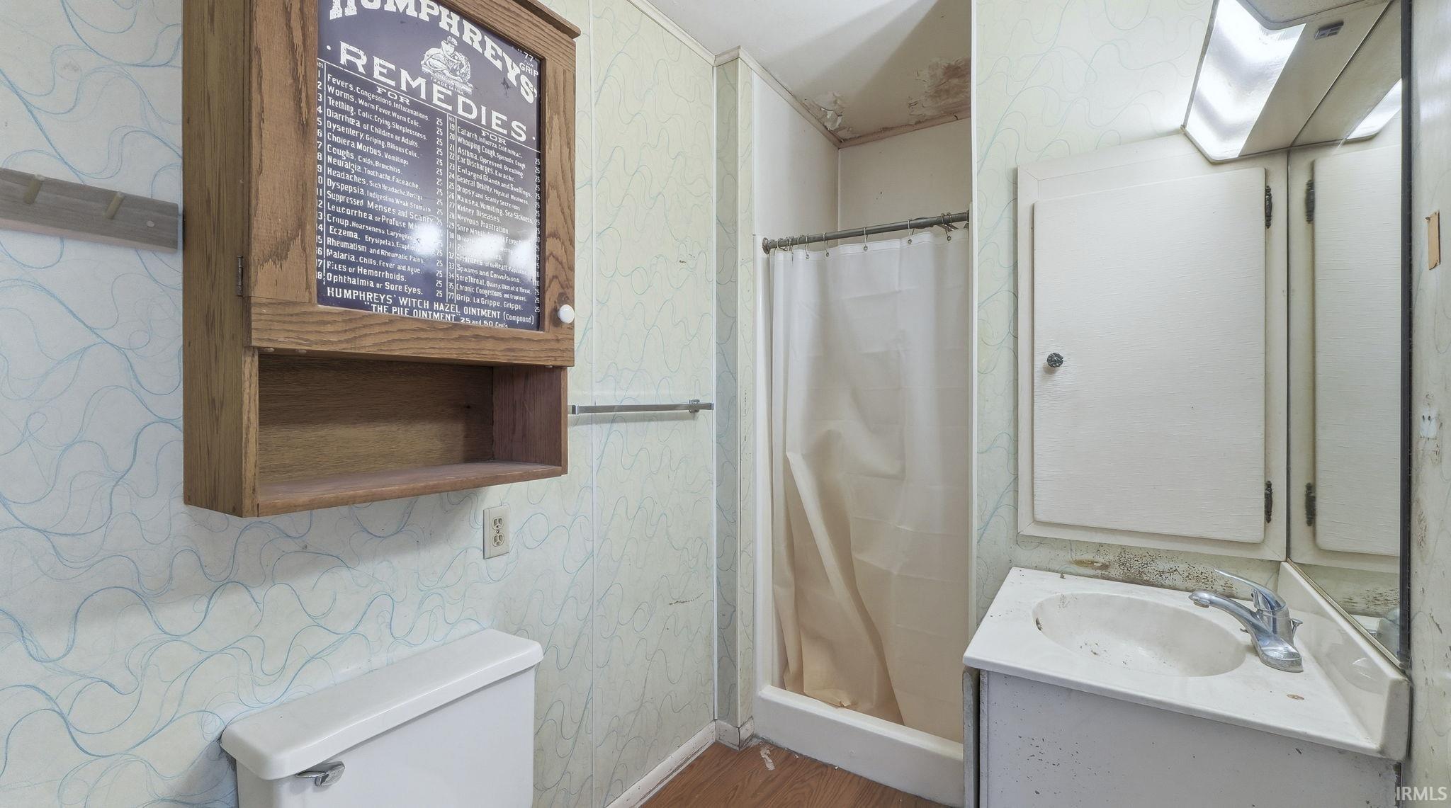 403 Walnut Street Burket, IN 46508 - Photo 17 of 35