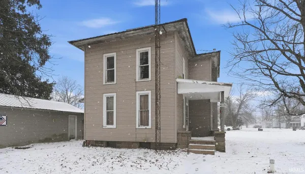 $72,100 | 403 Walnut Street, Burket, IN 46508
