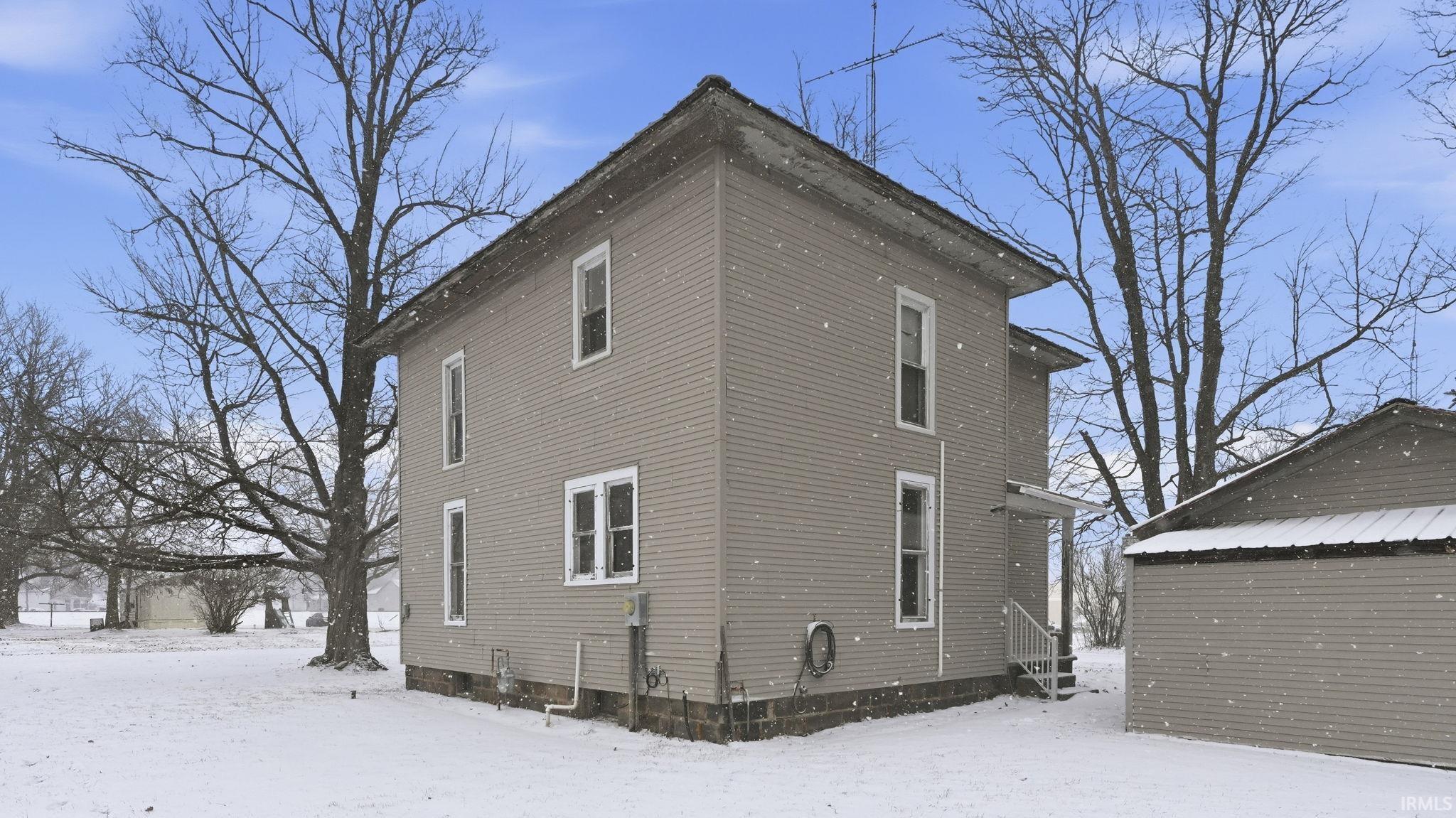 403 Walnut Street Burket, IN 46508 - Photo 33 of 35