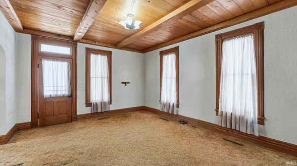 $72,100 | 403 Walnut Street, Burket, IN 46508