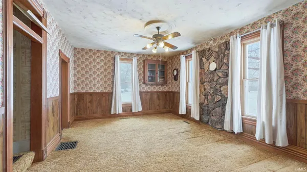 $72,100 | 403 Walnut Street, Burket, IN 46508