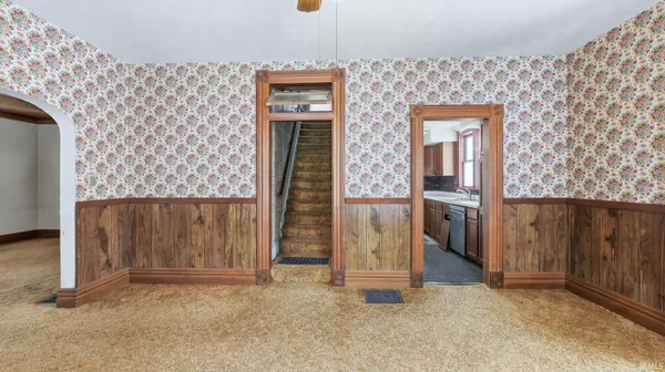 $72,100 | 403 Walnut Street, Burket, IN 46508