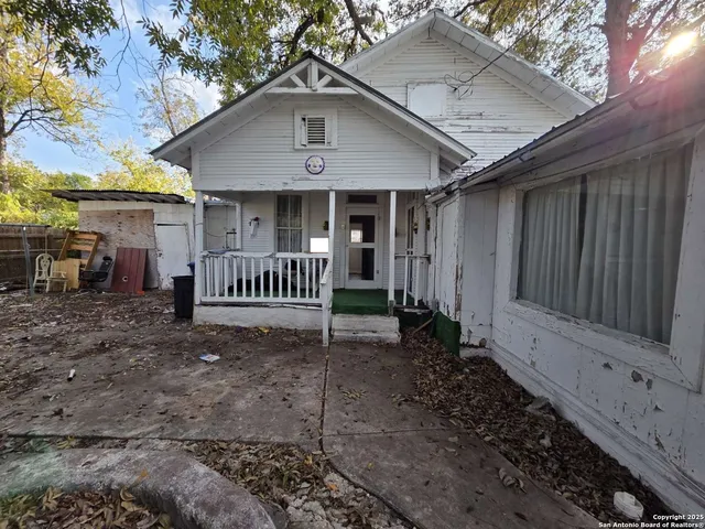 $180,000 | 116 Hill Street, San Antonio, TX 78212