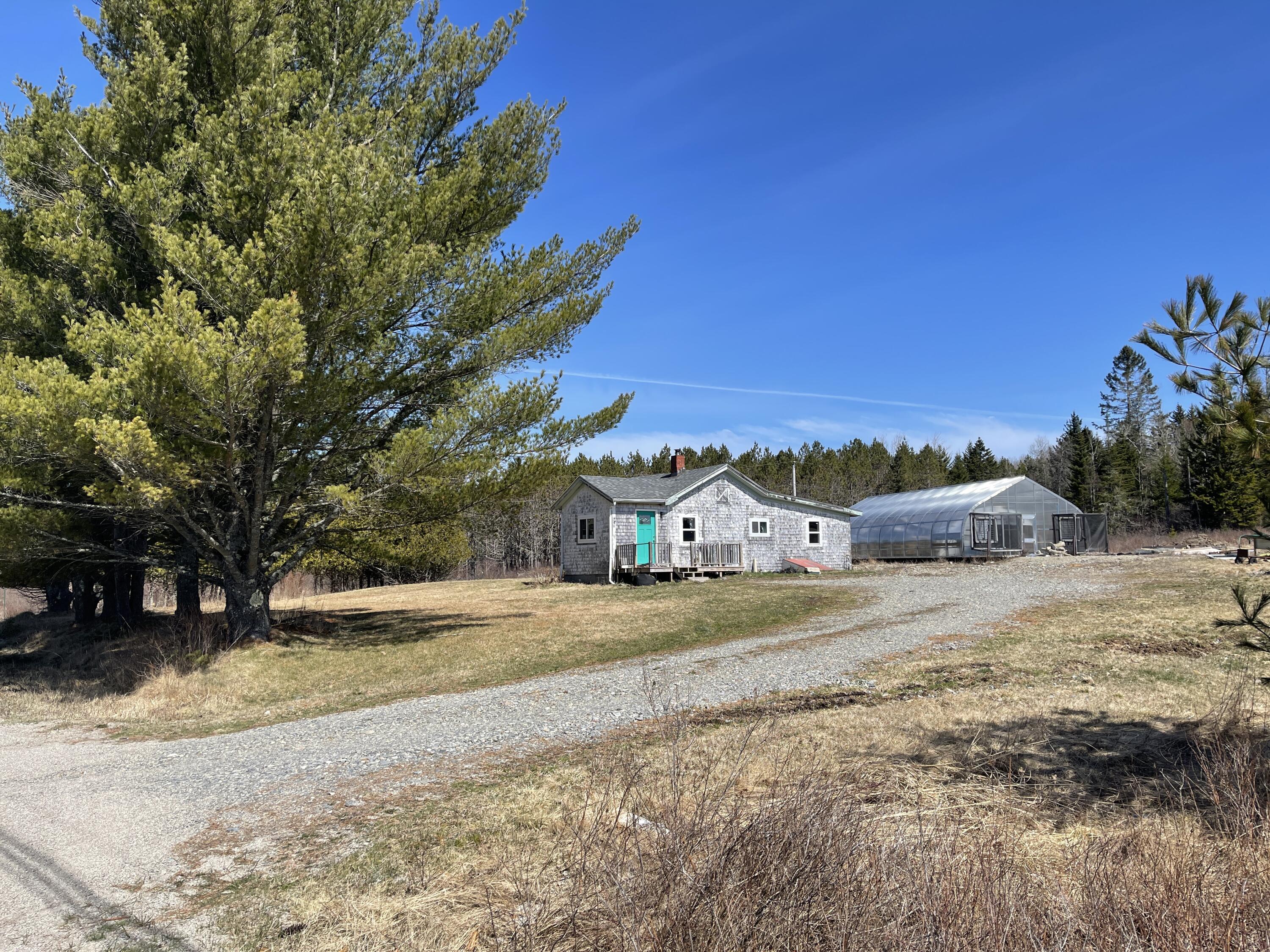 468 West Kennebec Road Machias, ME 04654 - Photo 44 of 45 1841F87B-BF50-4192-94F5-0BEB716226D0