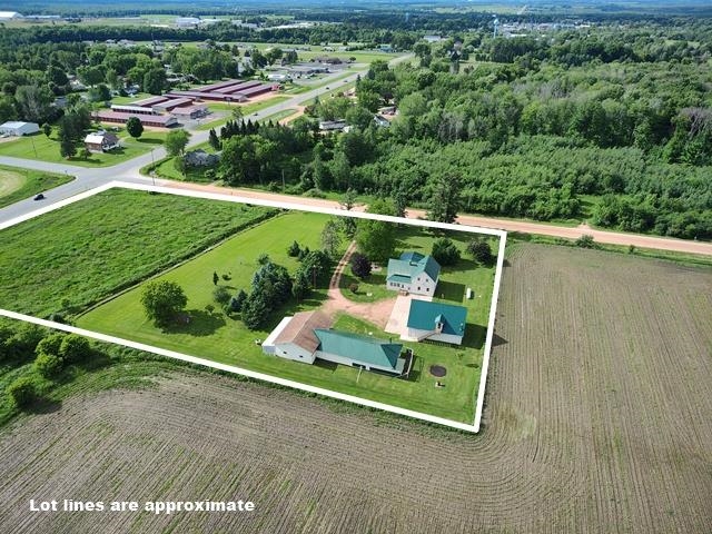 118835 Balsam Road Stratford, WI 54484 - Photo 51 of 57