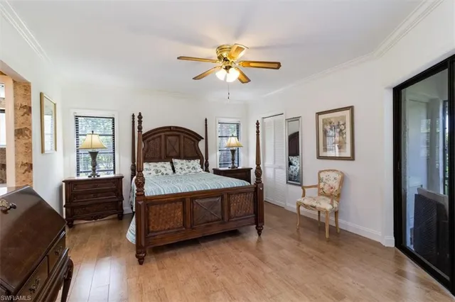 $5,000 | 1816 Kings Lake Boulevard, Unit 101, Naples, FL 34112