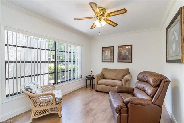 $5,000 | 1816 Kings Lake Boulevard, Unit 101, Naples, FL 34112