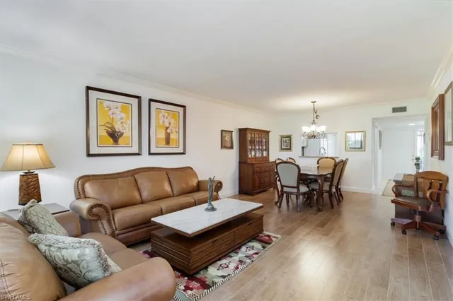 $5,000 | 1816 Kings Lake Boulevard, Unit 101, Naples, FL 34112