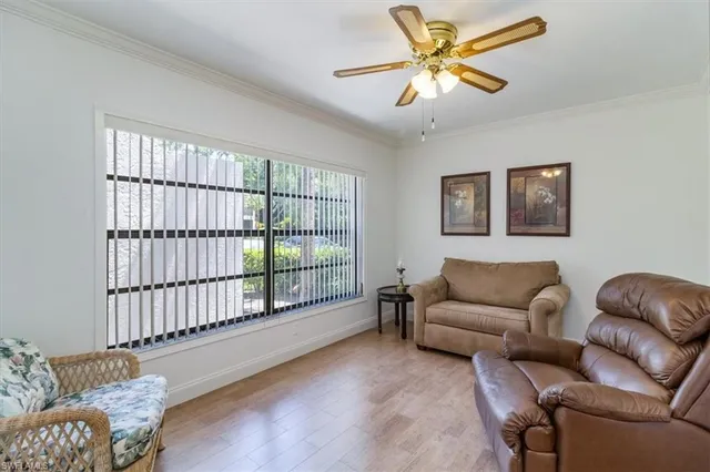 $5,000 | 1816 Kings Lake Boulevard, Unit 101, Naples, FL 34112