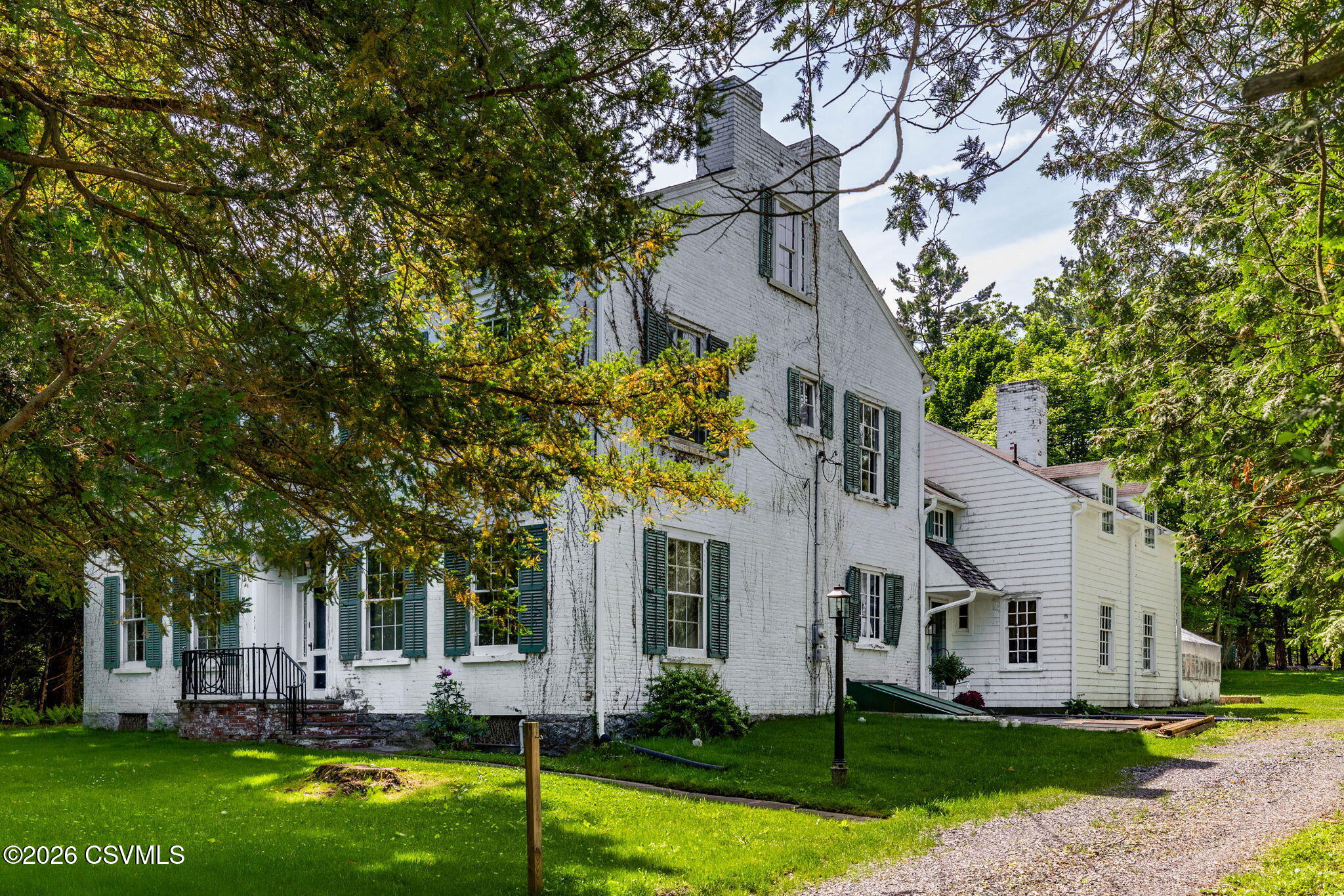 633 Sunbury Road Danville, PA 17821 - Photo 49 of 78