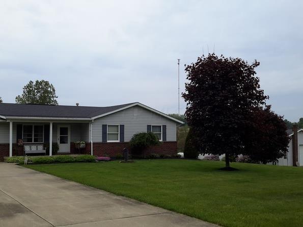 6521 Perry Road Centerburg, OH 43011 - Photo 1 of 25 Gallery Image 1