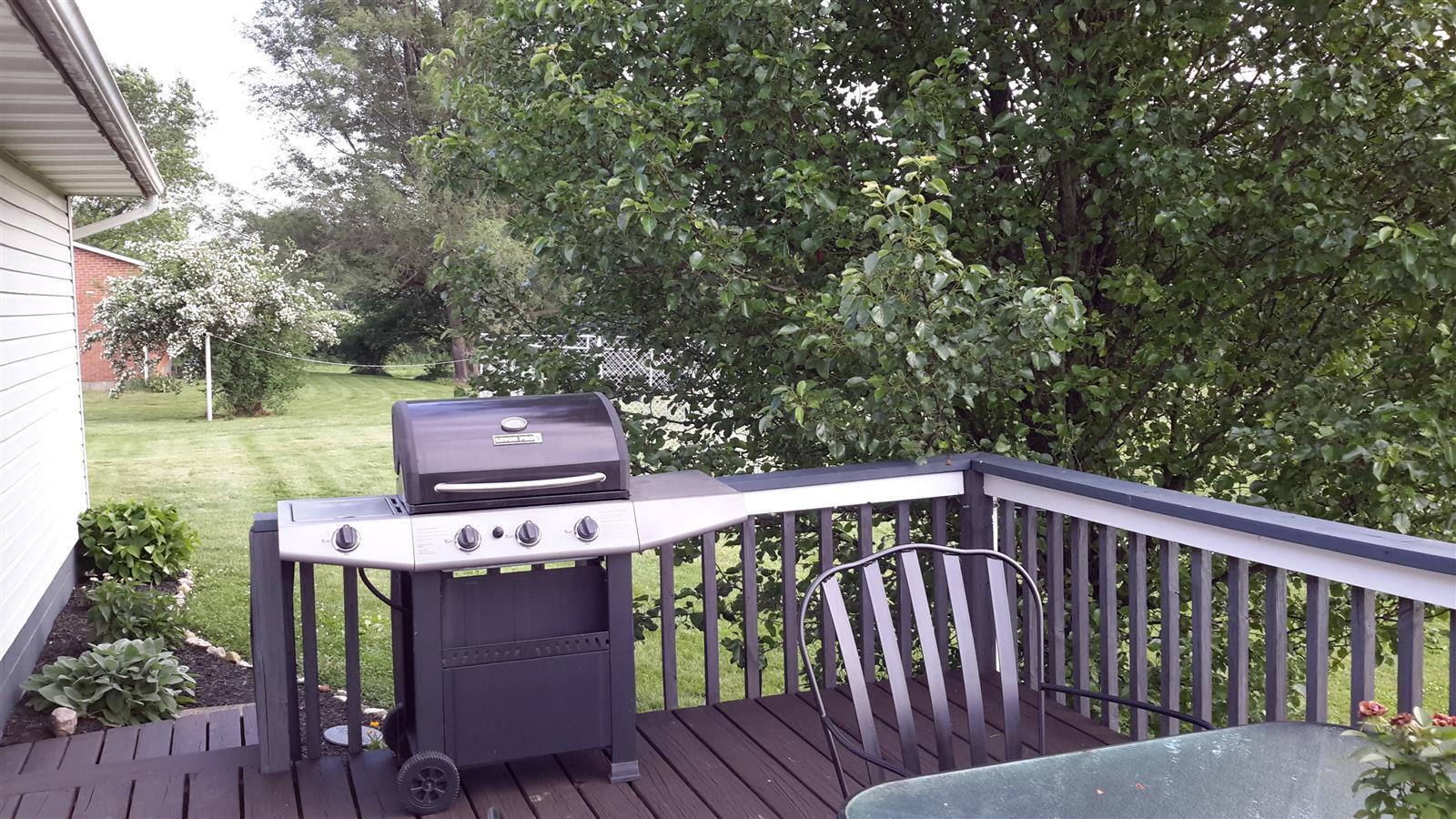 6521 Perry Road Centerburg, OH 43011 - Photo 11 of 25 Gallery Image 11