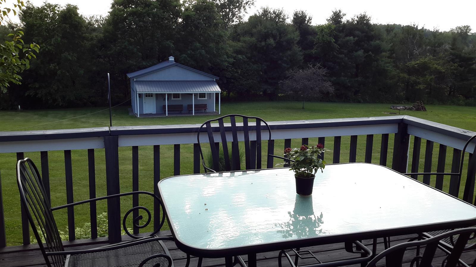 6521 Perry Road Centerburg, OH 43011 - Photo 13 of 25 Gallery Image 13