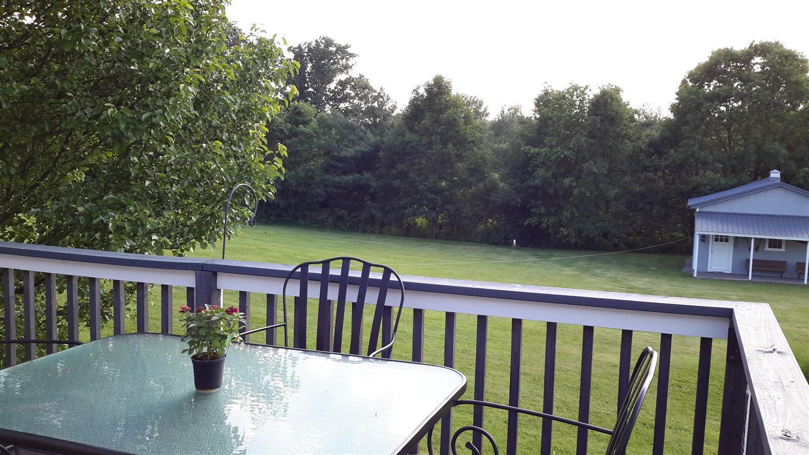 6521 Perry Road Centerburg, OH 43011 - Photo 15 of 25 Gallery Image 15