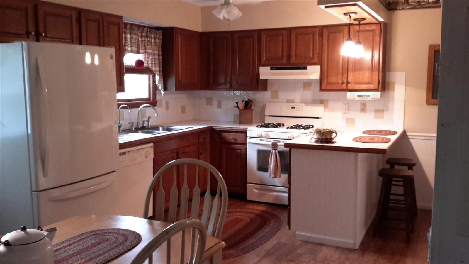6521 Perry Road Centerburg, OH 43011 - Photo 19 of 25 Gallery Image 19